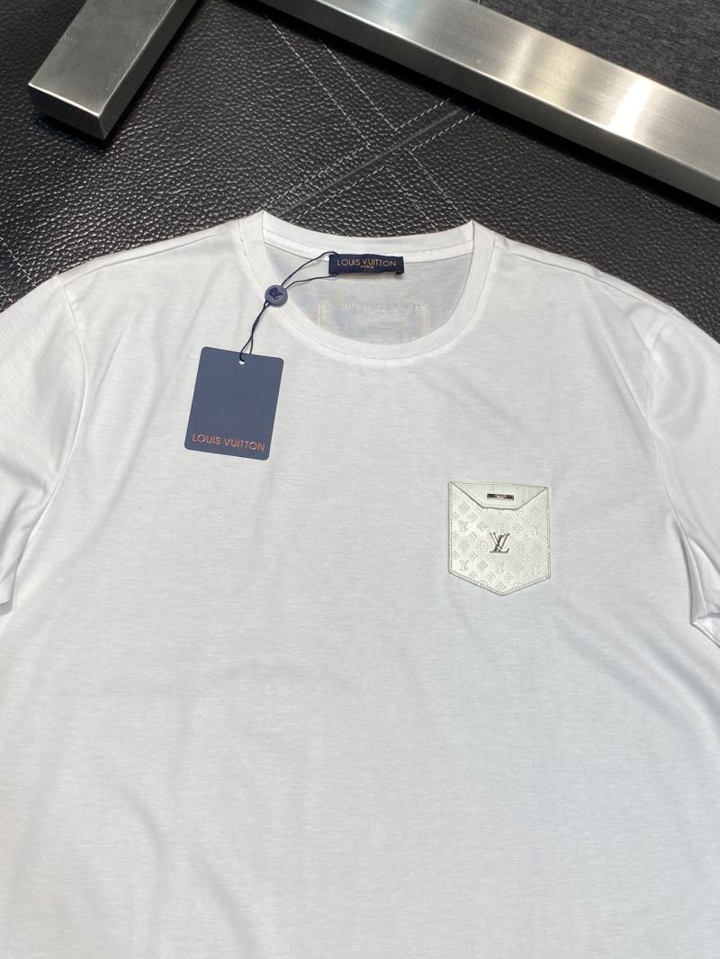 Louis Vuitton T-Shirts